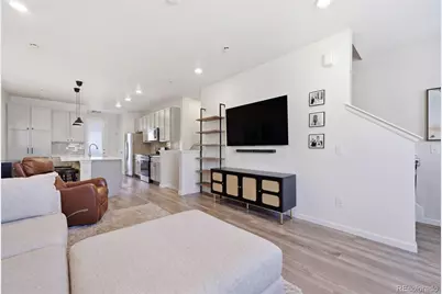 2275 Santini Trail #E, Littleton, CO 80129 - Photo 4