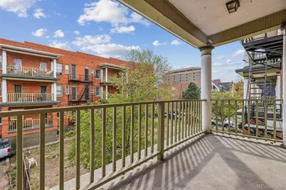 1376 N Pearl Street #210, Denver, CO 80203 - Photo 16