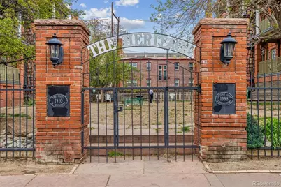 1376 N Pearl Street #210, Denver, CO 80203 - Photo 18
