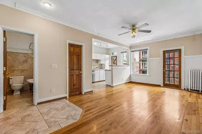 1376 N Pearl Street #210, Denver, CO 80203 - Photo 6