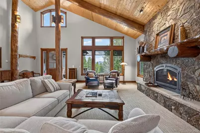 148 County Road 8307, Tabernash, CO 80478 - Photo 12