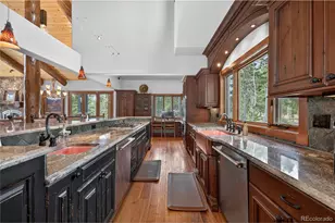 148 County Rd 8307, Tabernash, CO 80478 - Photo 20