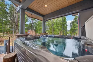 148 County Rd 8307, Tabernash, CO 80478 - Photo 38