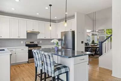 3363 Prairie Vista Drive, Castle Rock, CO 80109 - Photo 2