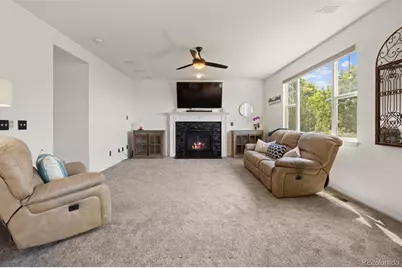 3363 Prairie Vista Drive, Castle Rock, CO 80109 - Photo 12