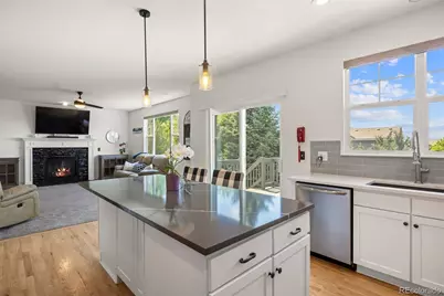 3363 Prairie Vista Drive, Castle Rock, CO 80109 - Photo 8