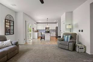 3363 Prairie Vista Dr, Castle Rock, CO 80109 - Photo 4