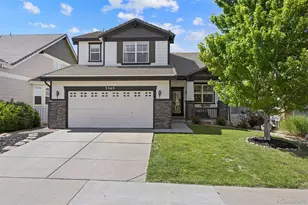 3363 Prairie Vista Dr, Castle Rock, CO 80109 - Photo 1