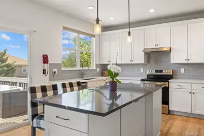 3363 Prairie Vista Drive, Castle Rock, CO 80109 - Photo 10