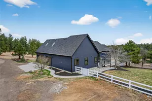 4990 Black Fox Cir, Elizabeth, CO 80107 - Photo 46