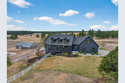 4990 Black Fox Circle, Elizabeth, CO 80107 - Photo 2