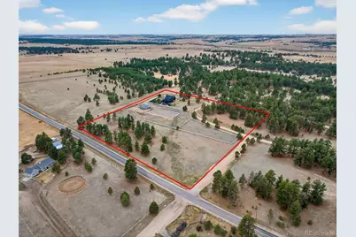 4990 Black Fox Circle, Elizabeth, CO 80107 - Photo 50