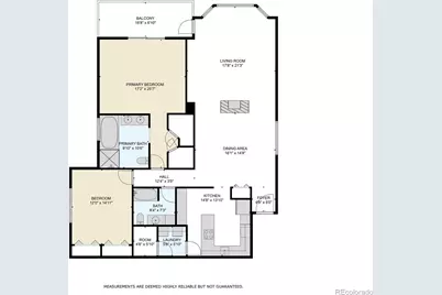 4605 S Yosemite Street #301, Denver, CO 80237 - Photo 42