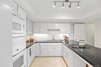 4605 S Yosemite Street #301, Denver, CO 80237 - Photo 16