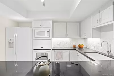 4605 S Yosemite Street #301, Denver, CO 80237 - Photo 18