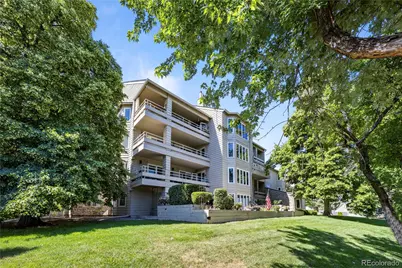 4605 S Yosemite Street #301, Denver, CO 80237 - Photo 38