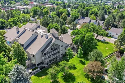 4605 S Yosemite Street #301, Denver, CO 80237 - Photo 40