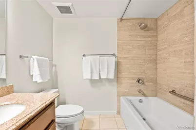 4605 S Yosemite Street #301, Denver, CO 80237 - Photo 36