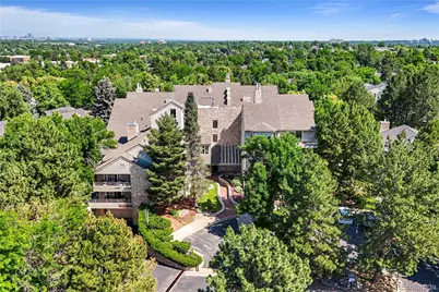 4605 S Yosemite Street #301, Denver, CO 80237 - Photo 1