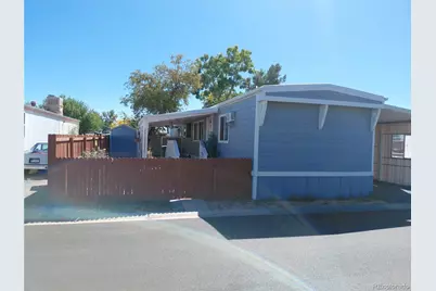 2810 Cascade Drive, Federal Heights, CO 80260 - Photo 1