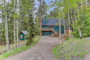 30914 Kings Valley Dr, Conifer, CO 80433 - Photo 2