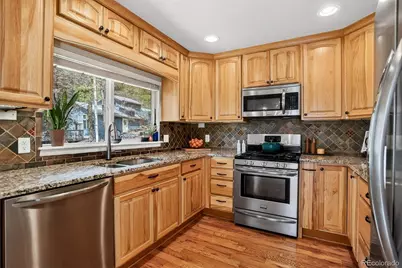 30914 Kings Valley Drive, Conifer, CO 80433 - Photo 18