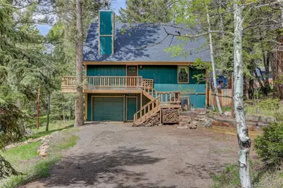 30914 Kings Valley Drive, Conifer, CO 80433 - Photo 8