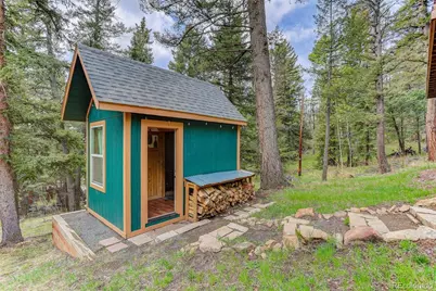 30914 Kings Valley Drive, Conifer, CO 80433 - Photo 38