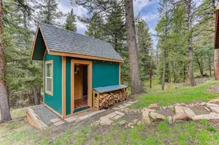 30914 Kings Valley Dr, Conifer, CO 80433 - Photo 38