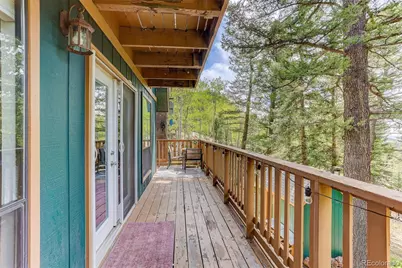 30914 Kings Valley Drive, Conifer, CO 80433 - Photo 14