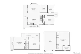 30914 Kings Valley Dr, Conifer, CO 80433 - Photo 46