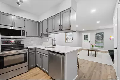 6784 S Independence Street, Littleton, CO 80128 - Photo 8