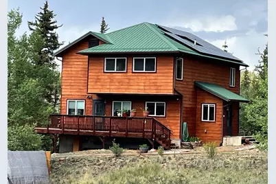 405 Quarter Horse Road, Como, CO 80456 - Photo 2