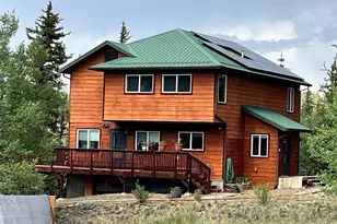 405 Quarter Horse Rd, Como, CO 80456 - Photo 2