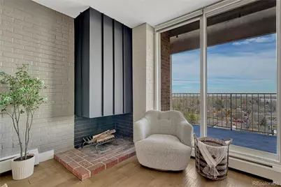 955 Eudora Street #1508, Denver, CO 80220 - Photo 4