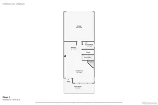 15905 E Geddes Dr, Aurora, CO 80016 - Photo 30