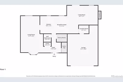 17934 E Progress Place, Centennial, CO 80015 - Photo 46