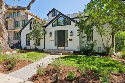 360 Adams Street, Denver, CO 80206 - Photo 2