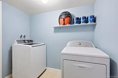 3021 S Ursula Circle #301, Aurora, CO 80014 - Photo 18