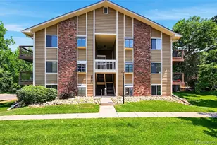 3021 S Ursula Cir, Aurora, CO 80014 - Photo 2