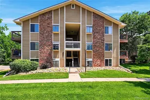 3021 S Ursula Cir, Aurora, CO 80014 - Photo 1