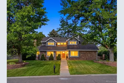 7611 S Lost Ranger Peak, Littleton, CO 80127 - Photo 48