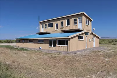 20497 County Road 59, Moffat, CO 81143 - Photo 2