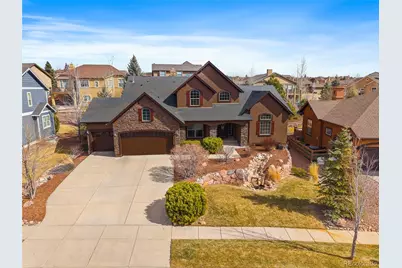13421 Crane Canyon Loop, Colorado Springs, CO 80921 - Photo 1