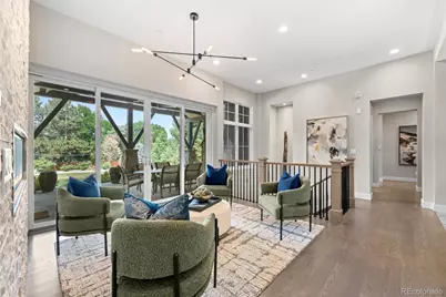 1101 E Belleview Avenue, Cherry Hills Village, CO 80121 - Photo 6