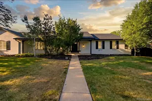 8659 E Kenyon Ave, Denver, CO 80237 - Photo 1