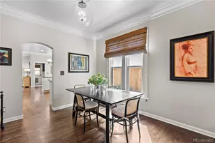 1032 S York St, Denver, CO 80209 - Photo 6