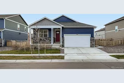 4702 Thistle Drive, Brighton, CO 80601 - Photo 2