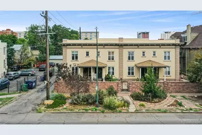 1331 E 17th Avenue, Denver, CO 80218 - Photo 2