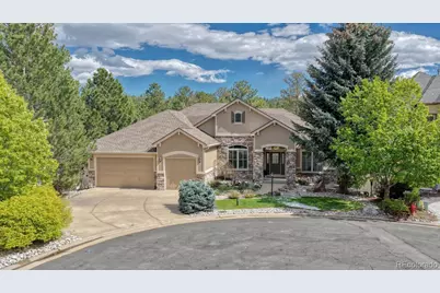 1248 Castle Grove Place, Castle Pines, CO 80108 - Photo 42
